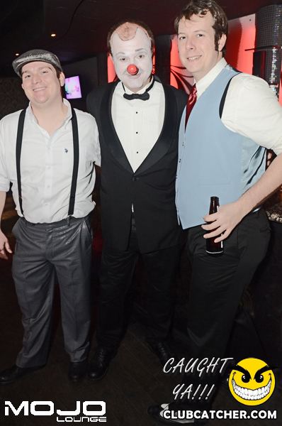 Mojo lounge photo 52 - December 6th, 2013