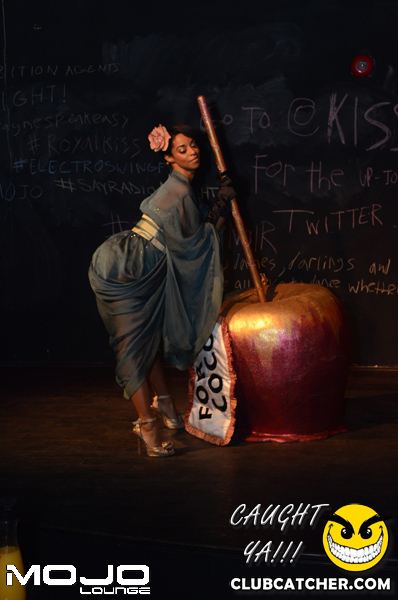 Mojo lounge photo 54 - December 6th, 2013