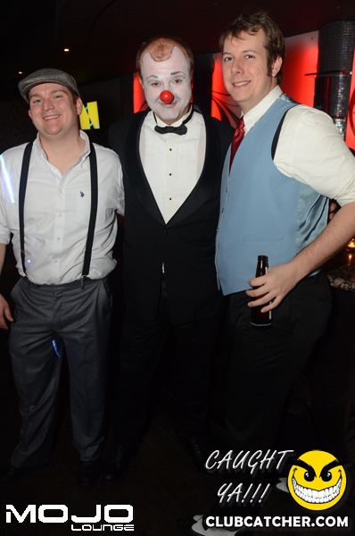 Mojo lounge photo 55 - December 6th, 2013