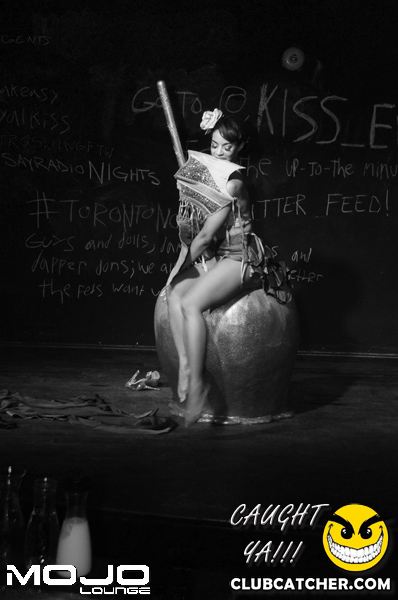 Mojo lounge photo 56 - December 6th, 2013