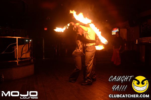 Mojo lounge photo 57 - December 6th, 2013