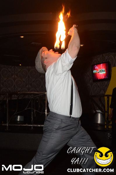 Mojo lounge photo 59 - December 6th, 2013