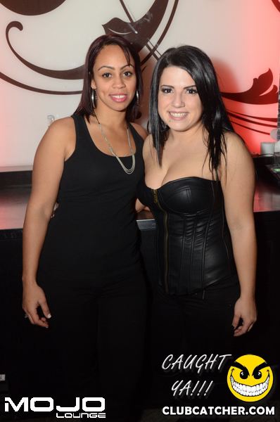 Mojo lounge photo 62 - December 6th, 2013