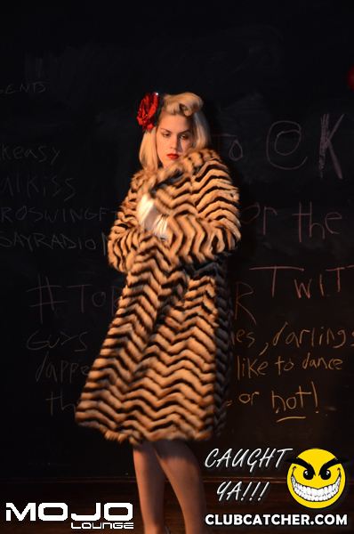 Mojo lounge photo 64 - December 6th, 2013