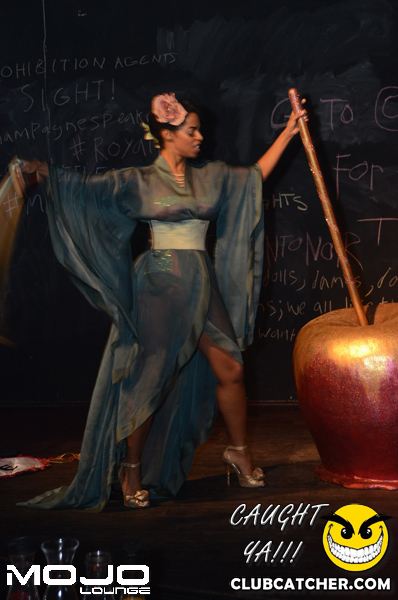 Mojo lounge photo 65 - December 6th, 2013