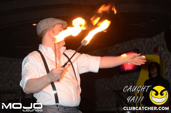 Mojo lounge photo 70 - December 6th, 2013