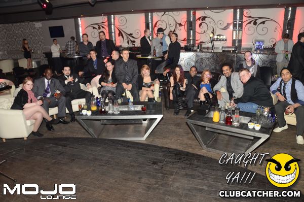 Mojo lounge photo 8 - December 6th, 2013
