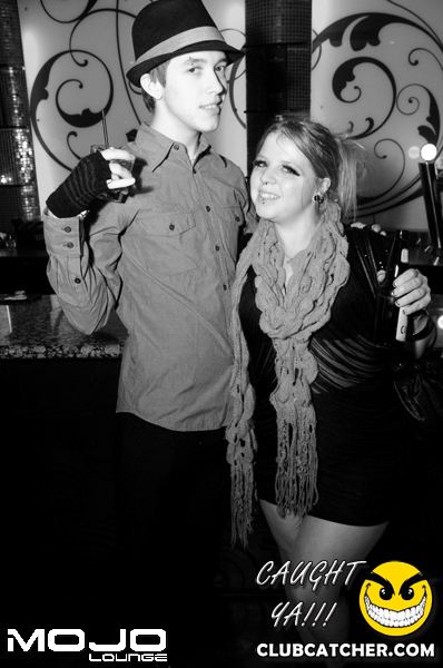 Mojo lounge photo 72 - December 6th, 2013