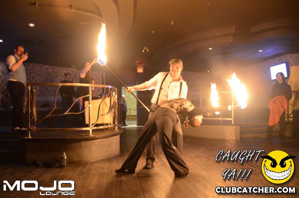 Mojo lounge photo 73 - December 6th, 2013