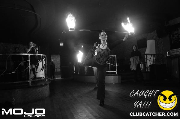 Mojo lounge photo 75 - December 6th, 2013