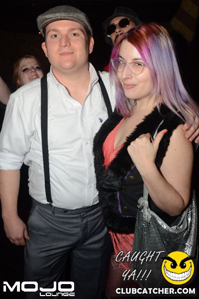 Mojo lounge photo 76 - December 6th, 2013