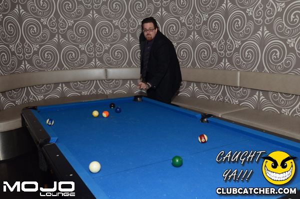 Mojo lounge photo 77 - December 6th, 2013