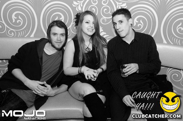 Mojo lounge photo 78 - December 6th, 2013