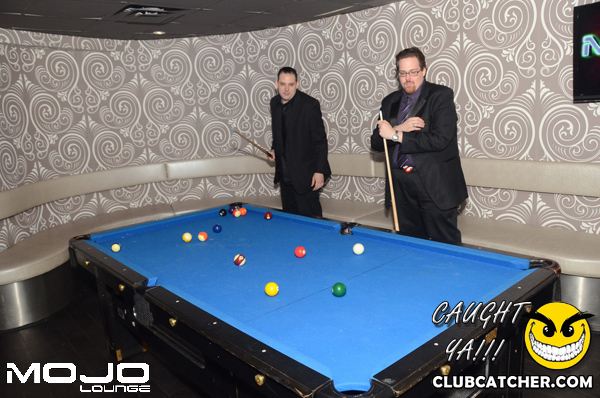 Mojo lounge photo 79 - December 6th, 2013