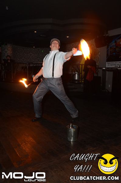 Mojo lounge photo 80 - December 6th, 2013