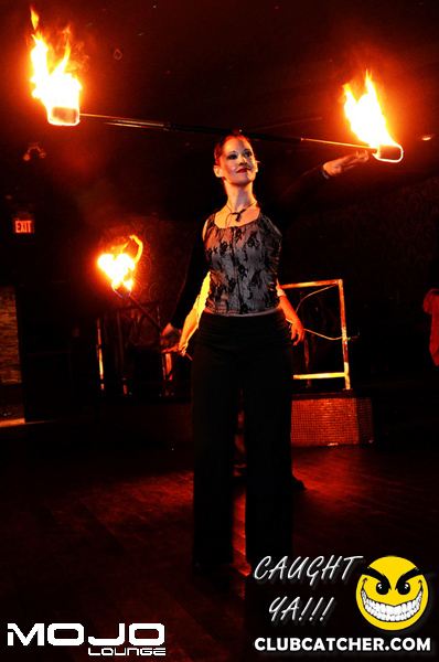 Mojo lounge photo 81 - December 6th, 2013