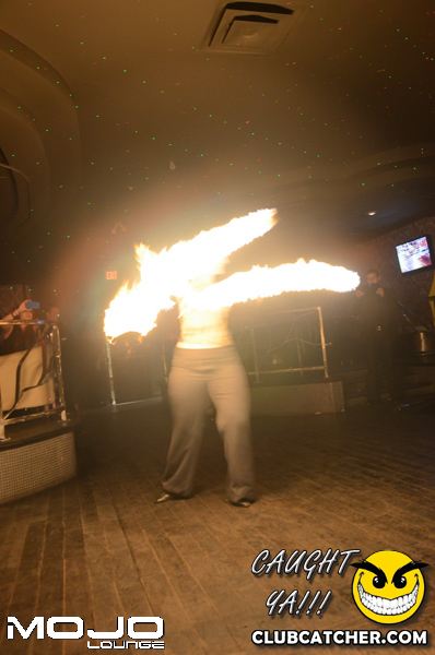 Mojo lounge photo 83 - December 6th, 2013