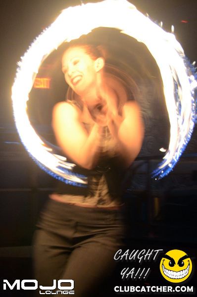 Mojo lounge photo 84 - December 6th, 2013