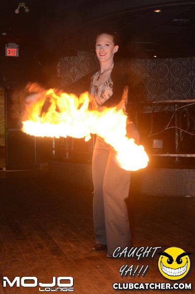 Mojo lounge photo 85 - December 6th, 2013