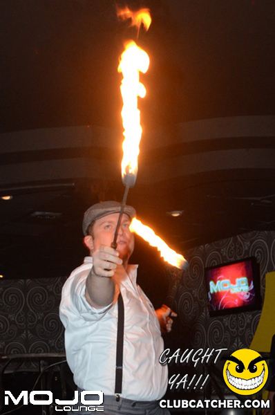 Mojo lounge photo 88 - December 6th, 2013