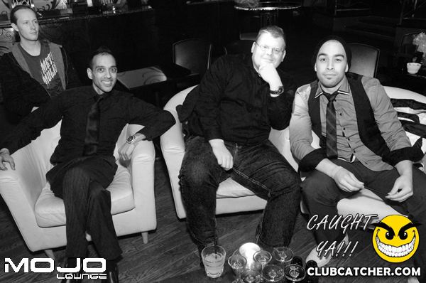 Mojo lounge photo 90 - December 6th, 2013