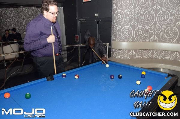 Mojo lounge photo 91 - December 6th, 2013