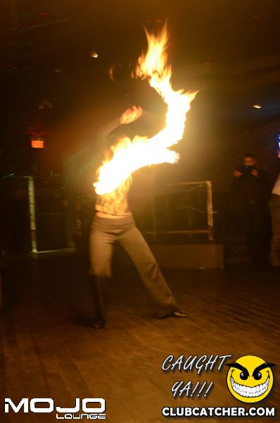 Mojo lounge photo 93 - December 6th, 2013