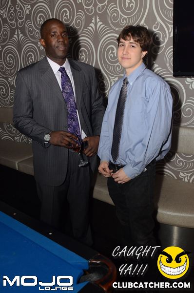 Mojo lounge photo 94 - December 6th, 2013