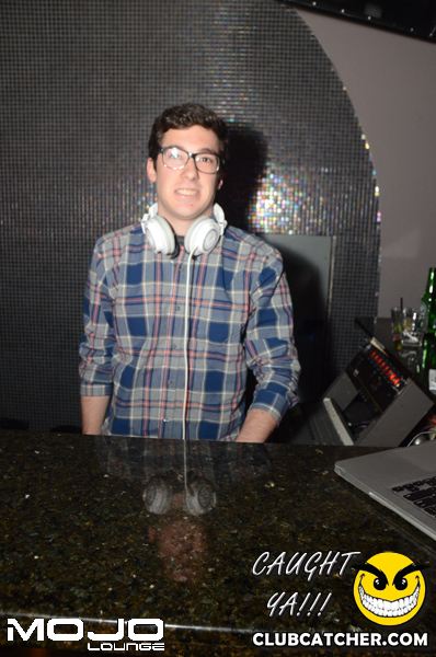 Mojo lounge photo 97 - December 6th, 2013