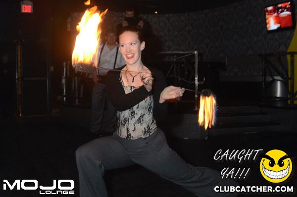 Mojo lounge photo 98 - December 6th, 2013