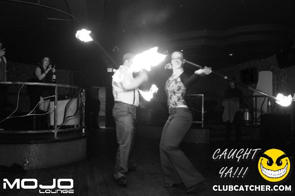 Mojo lounge photo 99 - December 6th, 2013