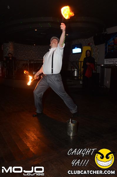 Mojo lounge photo 100 - December 6th, 2013