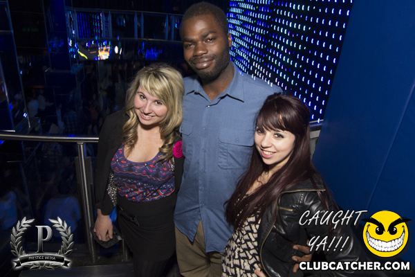 Gravity Soundbar nightclub photo 11 - December 6th, 2013