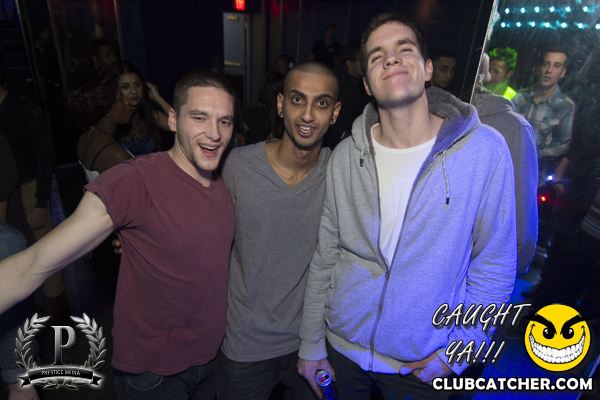 Gravity Soundbar nightclub photo 130 - December 6th, 2013