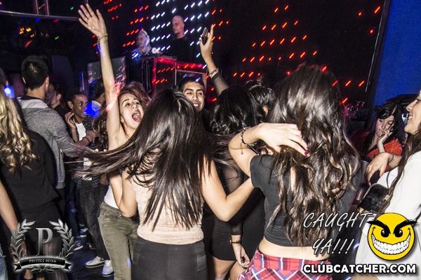 Gravity Soundbar nightclub photo 16 - December 6th, 2013