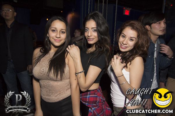 Gravity Soundbar nightclub photo 20 - December 6th, 2013