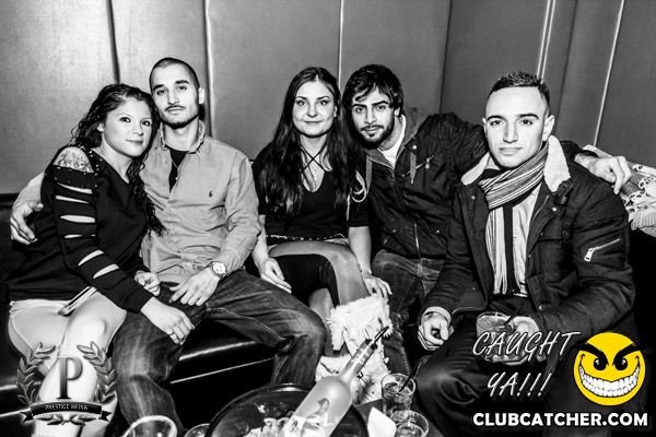 Gravity Soundbar nightclub photo 21 - December 6th, 2013