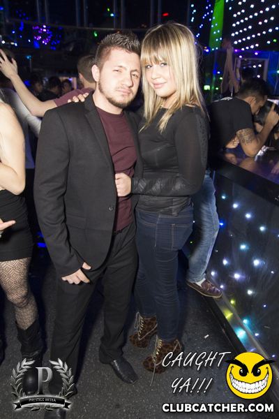 Gravity Soundbar nightclub photo 23 - December 6th, 2013