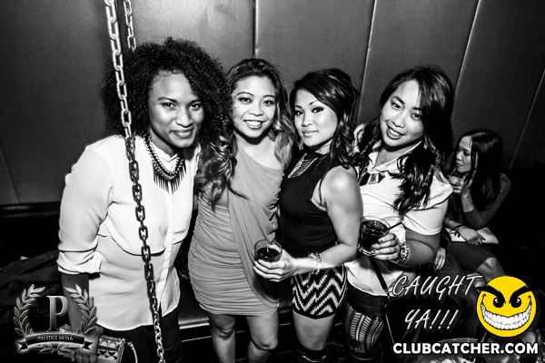 Gravity Soundbar nightclub photo 39 - December 6th, 2013