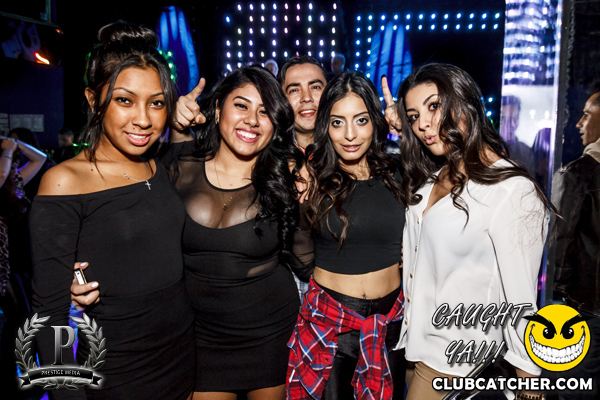 Gravity Soundbar nightclub photo 5 - December 6th, 2013