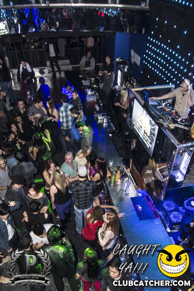 Gravity Soundbar nightclub photo 61 - December 6th, 2013