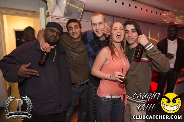 Gravity Soundbar nightclub photo 91 - December 6th, 2013