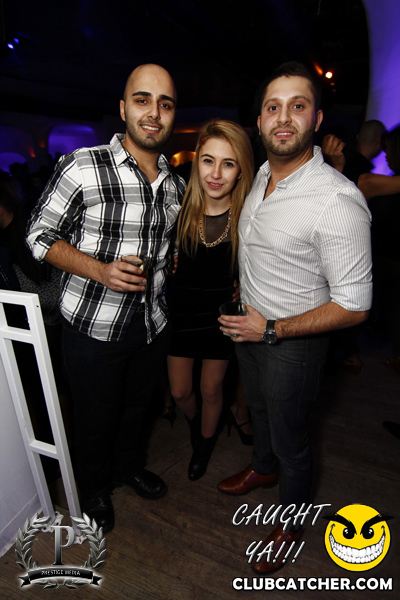 Cove 31 lounge photo 11 - December 7th, 2013