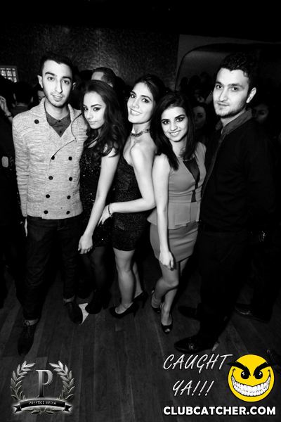 Cove 31 lounge photo 125 - December 7th, 2013