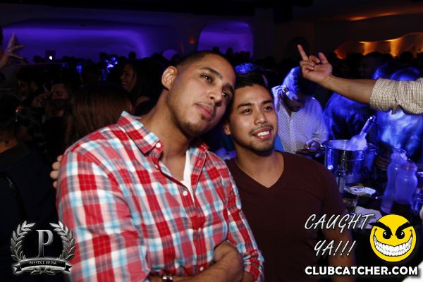 Cove 31 lounge photo 134 - December 7th, 2013