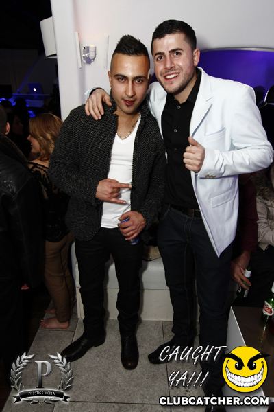 Cove 31 lounge photo 147 - December 7th, 2013