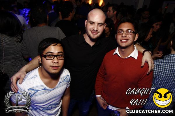 Cove 31 lounge photo 151 - December 7th, 2013