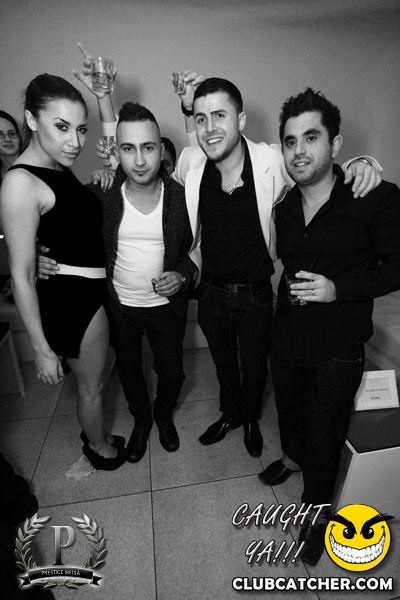 Cove 31 lounge photo 162 - December 7th, 2013