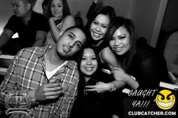 Cove 31 lounge photo 167 - December 7th, 2013