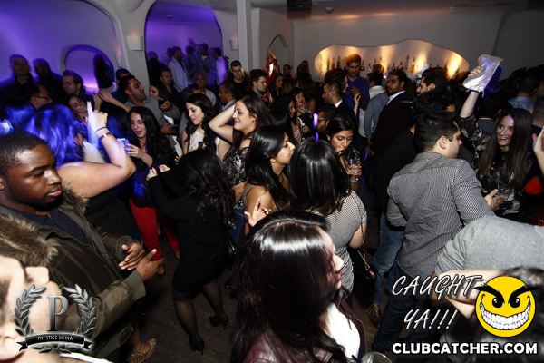 Cove 31 lounge photo 168 - December 7th, 2013